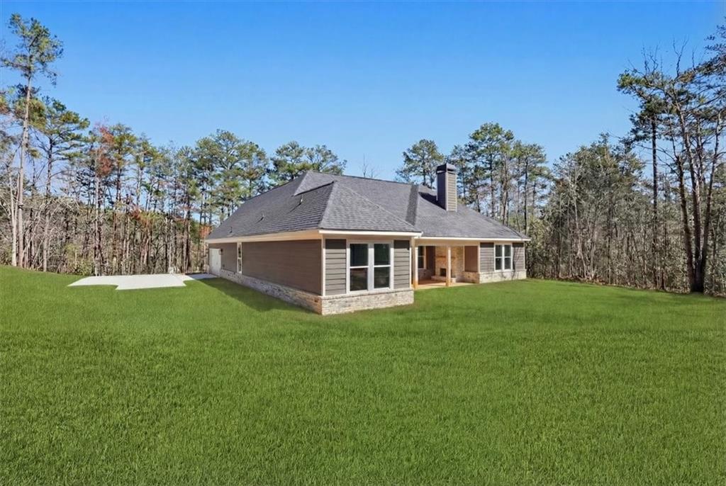 196 Red June Lane Clarkesville, GA 30523 - Photo 49 of 69