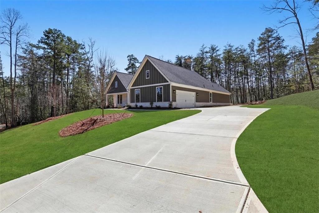 196 Red June Lane Clarkesville, GA 30523 - Photo 50 of 69