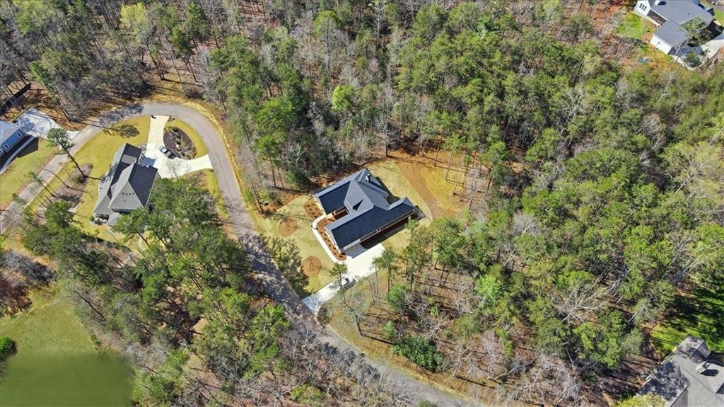 196 Red June Lane Clarkesville, GA 30523 - Photo 54 of 69