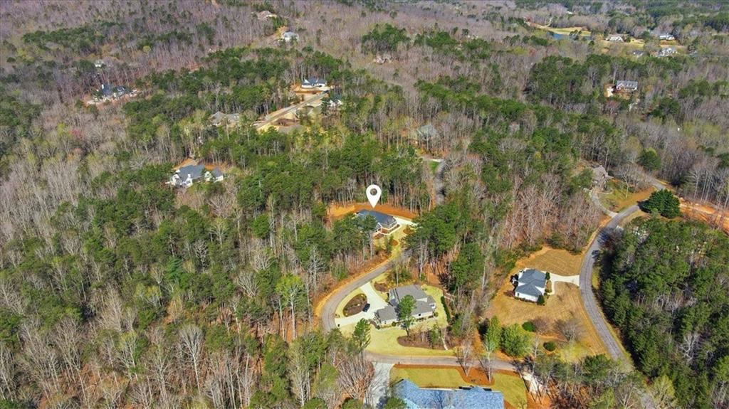 196 Red June Lane Clarkesville, GA 30523 - Photo 57 of 69