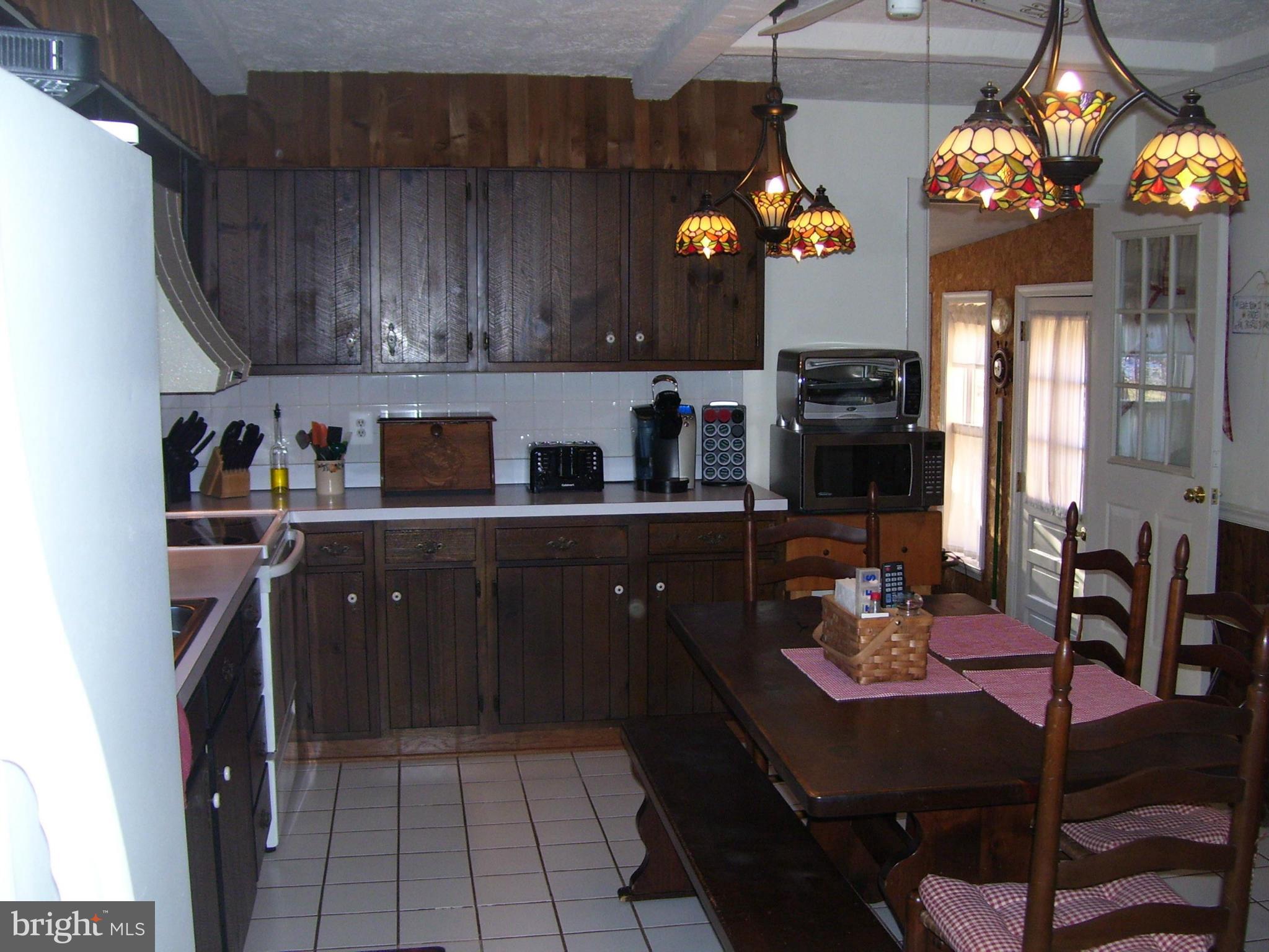 4337 Razor Hill Road Bealeton, VA 22712 - Photo 14 of 28 Kitchen