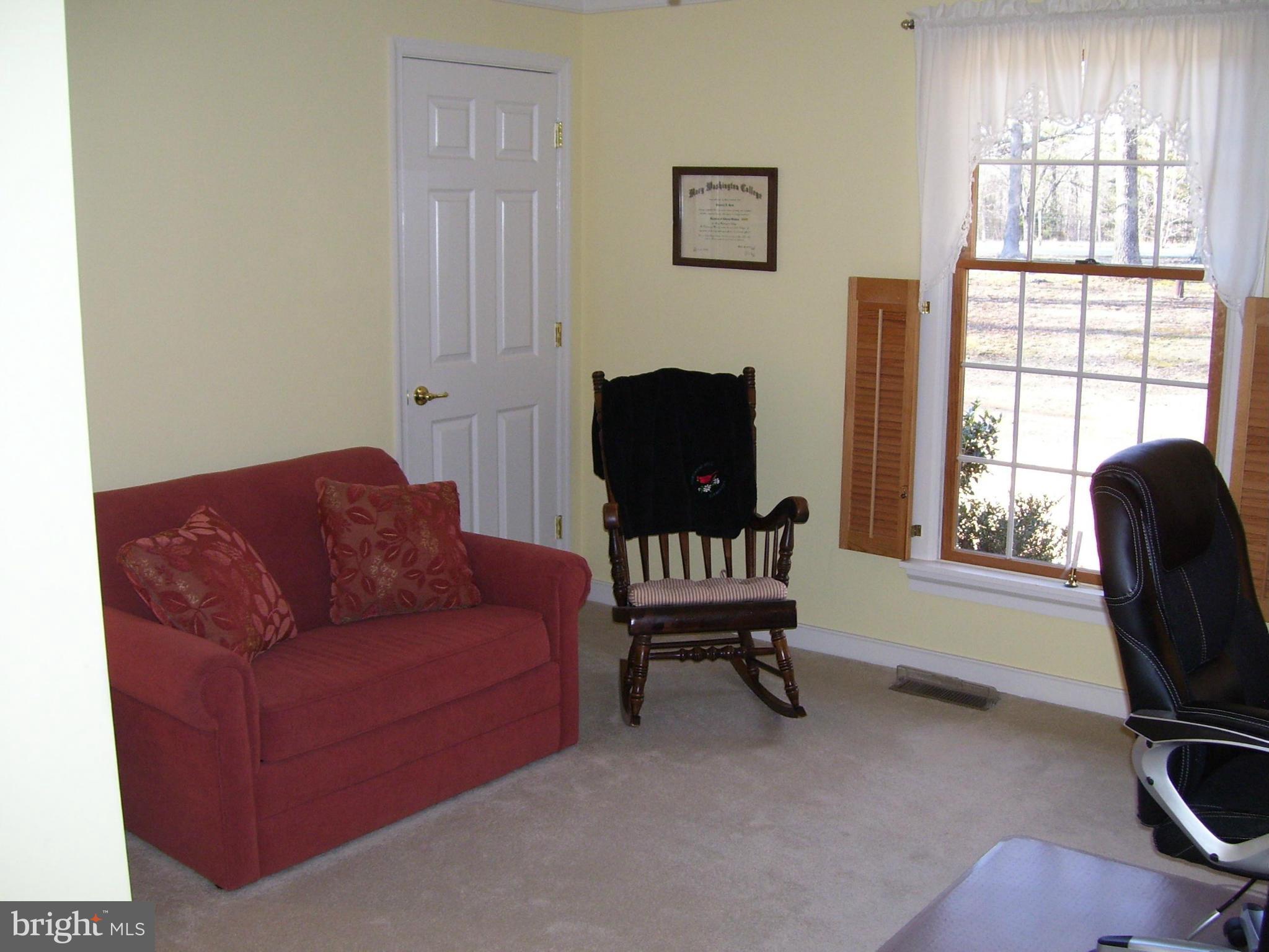 4337 Razor Hill Road Bealeton, VA 22712 - Photo 22 of 28 Bedroom