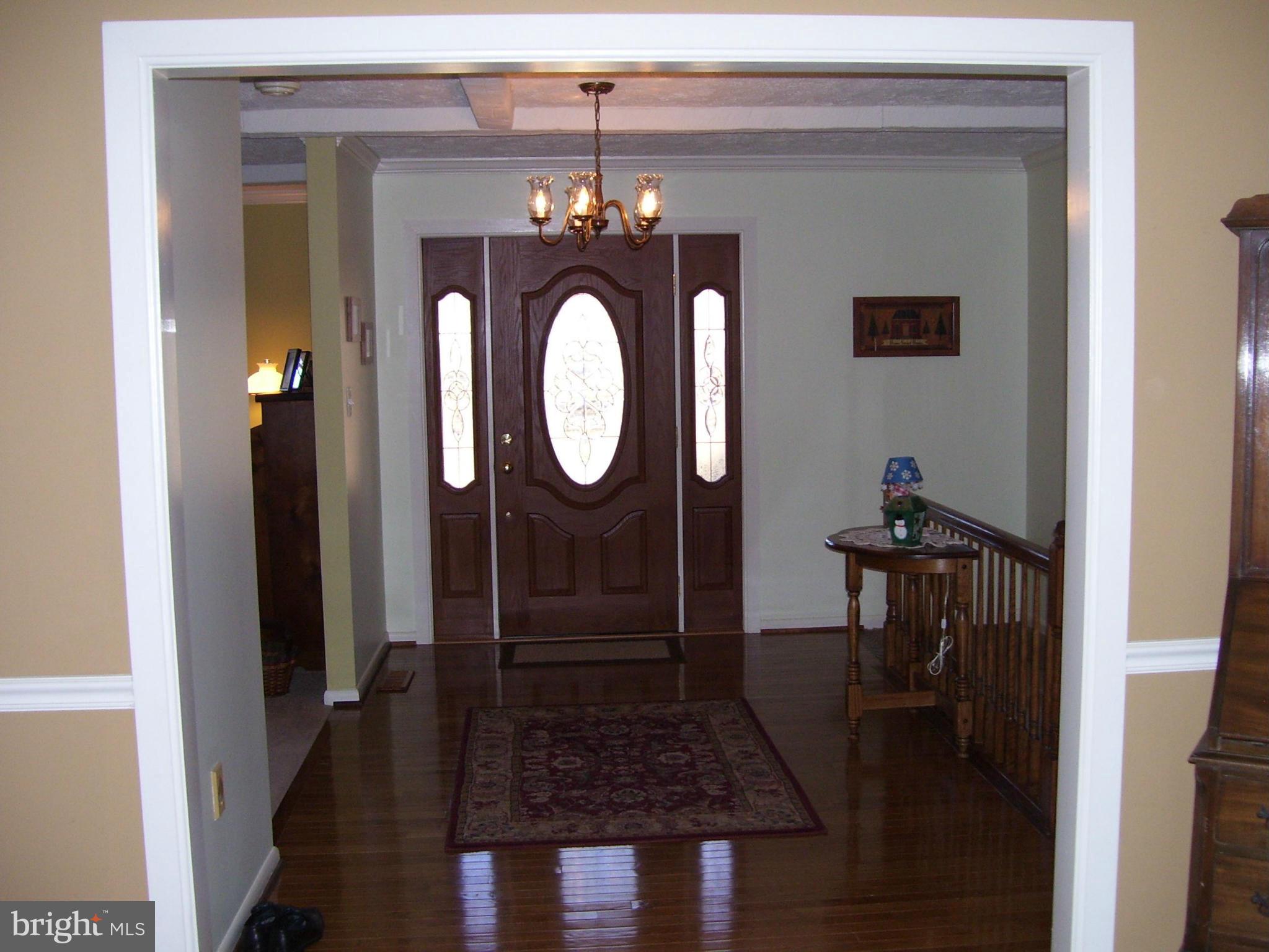 4337 Razor Hill Road Bealeton, VA 22712 - Photo 8 of 28 Interior (General)