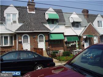 418 Millbank Road Upper Darby, PA 19082 - Photo 1 of 5 Exterior Front
