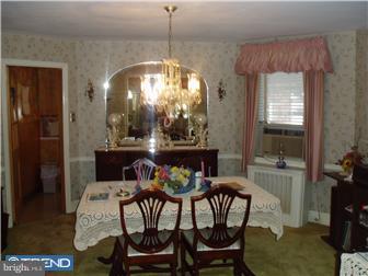 418 Millbank Road Upper Darby, PA 19082 - Photo 3 of 5 Dining Room