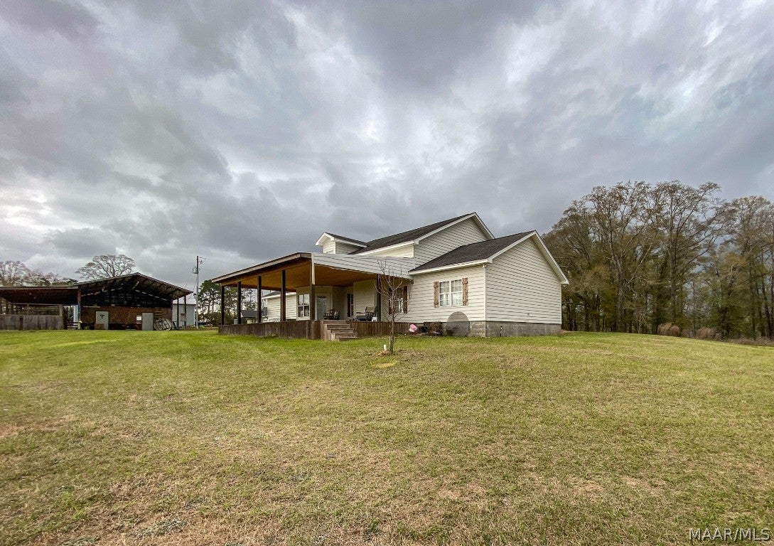 1660 East Neva Drive In Road Geneva, AL 36340 - Photo 47 of 49 Gallery Image 47