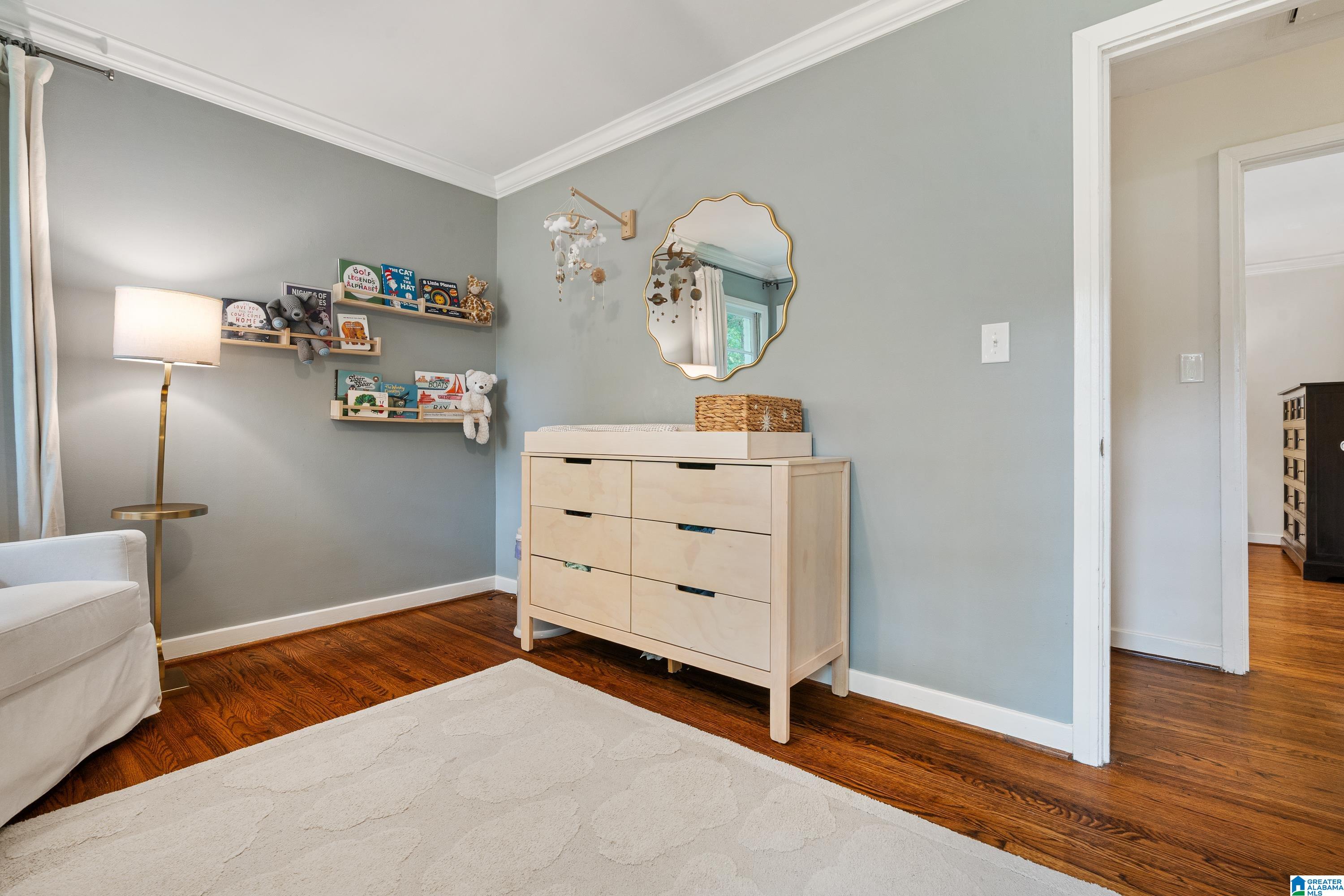 4317 Warren Road Birmingham, AL 35213 - Photo 24 of 36