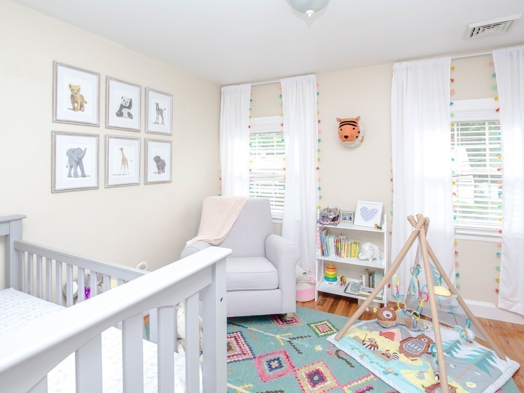 12 Hartlawn Road Boston, MA 02132 - Photo 9 of 16 Gallery Image 9