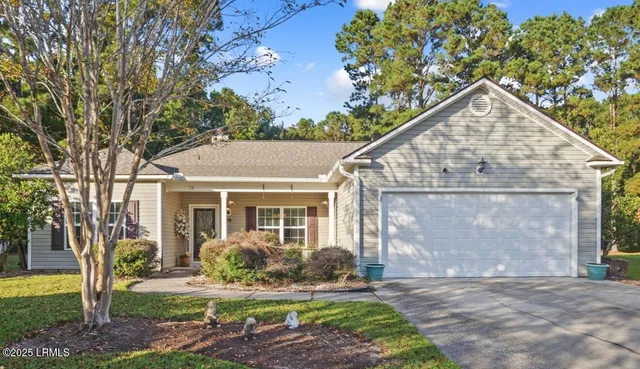 $419,000 | 79 Kendall Drive, Bluffton, SC 29910