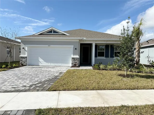 $2,595 | 5217 124th Avenue East, Parrish, FL 34219