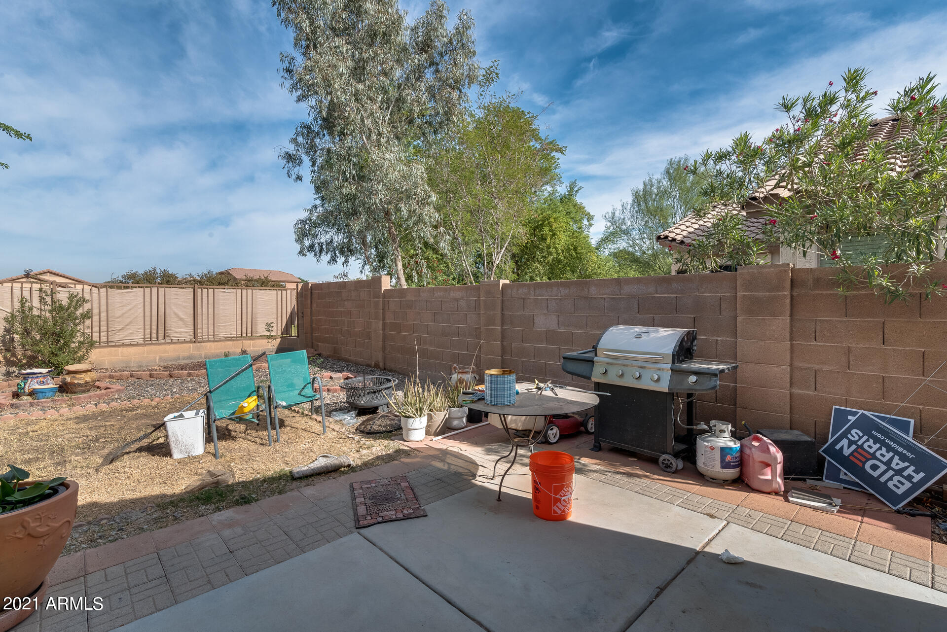 3124 West Alta Vista Road Phoenix, AZ 85041 - Photo 31 of 36