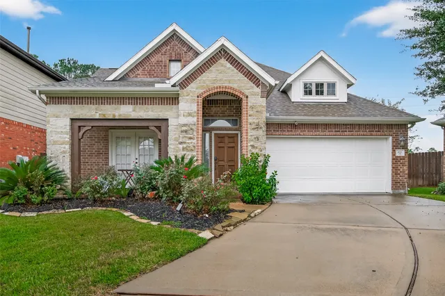 $2,500 | 16131 Keystone Ridge Lane, Houston, TX 77070