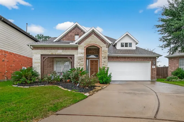 $2,500 | 16131 Keystone Ridge Lane, Houston, TX 77070