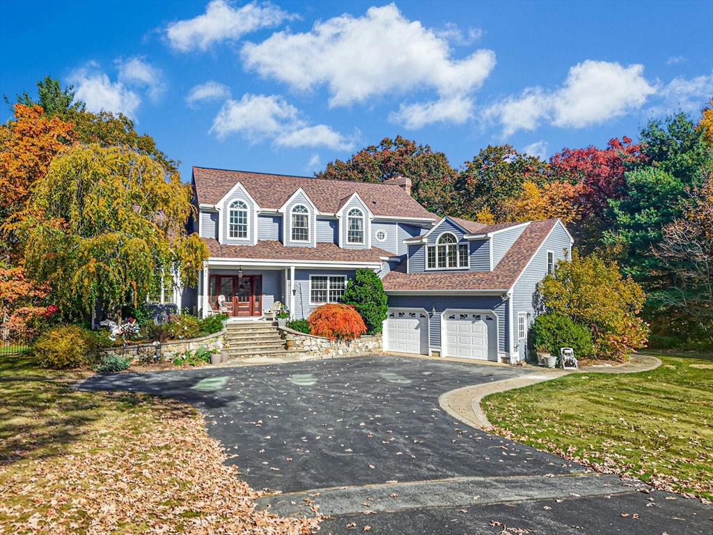 22 Winston Road Holliston, MA 01746 - Photo 1 of 40 Gallery Image 1