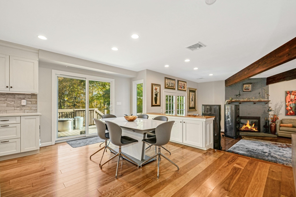 22 Winston Road Holliston, MA 01746 - Photo 12 of 40 Gallery Image 12
