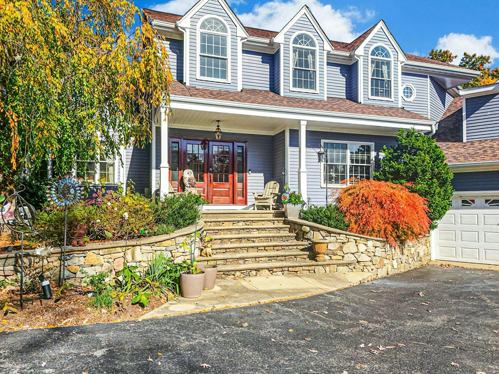 22 Winston Road Holliston, MA 01746 - Photo 2 of 40 Gallery Image 2