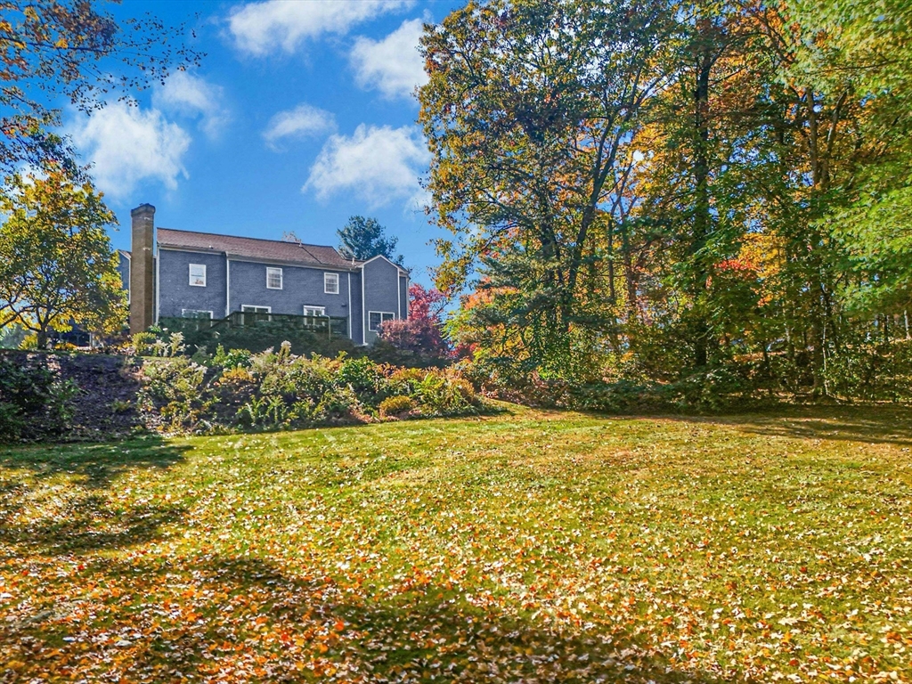 22 Winston Road Holliston, MA 01746 - Photo 33 of 40 Gallery Image 33