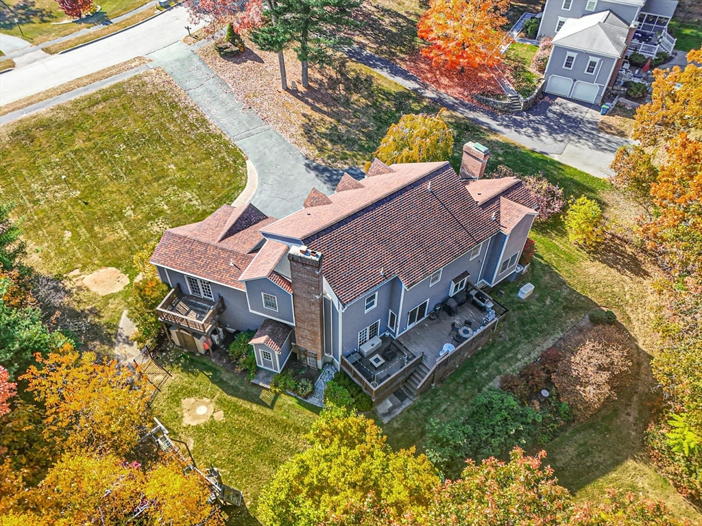 22 Winston Road Holliston, MA 01746 - Photo 34 of 40 Gallery Image 34