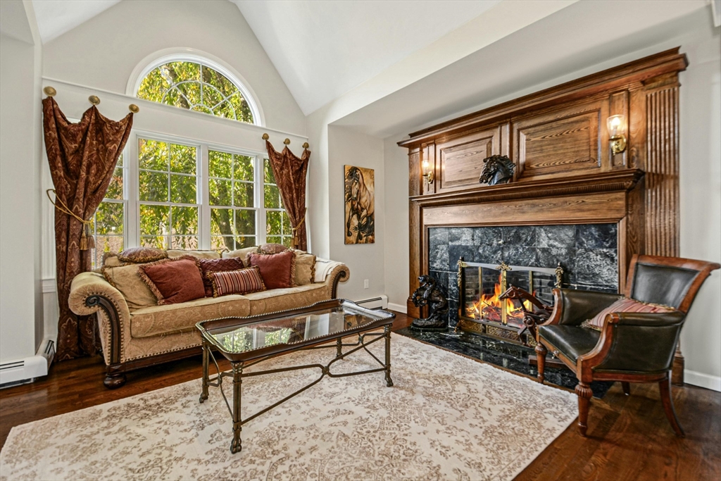 22 Winston Road Holliston, MA 01746 - Photo 4 of 40 Gallery Image 4