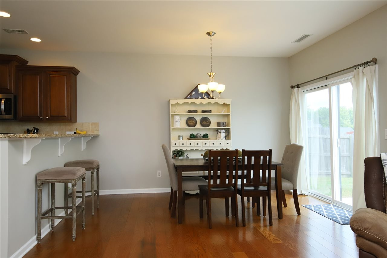 601 Smith Ridge Way Fuquay-Varina, NC 27526 - Photo 12 of 26 Photo 12