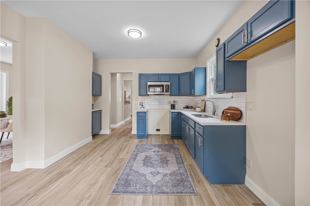 276 Parsells Avenue Rochester, NY 14609 - Photo 11 of 33