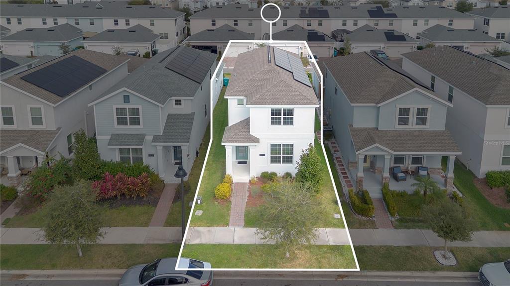 11839 Charades Street Orlando, FL 32832 - Photo 34 of 45