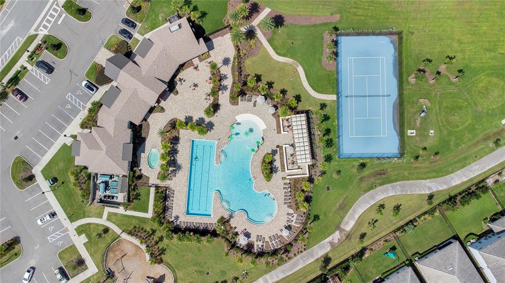 11839 Charades Street Orlando, FL 32832 - Photo 36 of 45