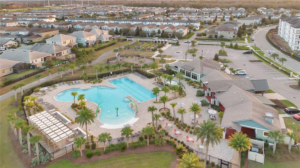 11839 Charades Street Orlando, FL 32832 - Photo 37 of 45