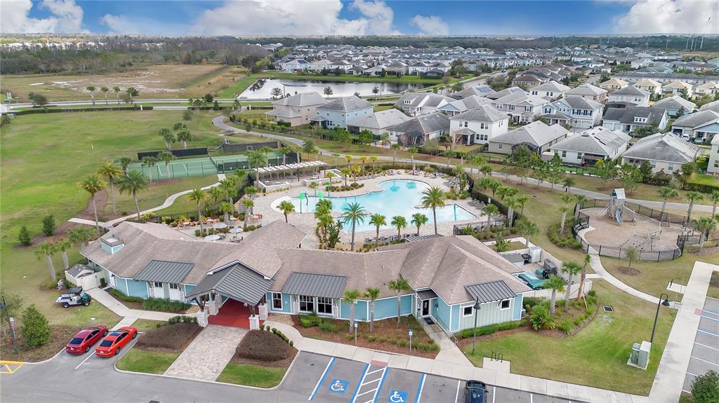 11839 Charades Street Orlando, FL 32832 - Photo 38 of 45