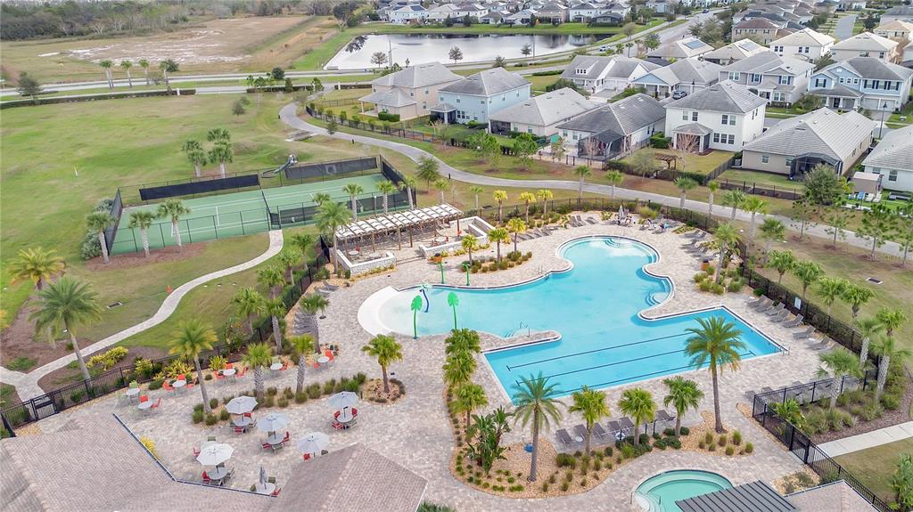 11839 Charades Street Orlando, FL 32832 - Photo 39 of 45