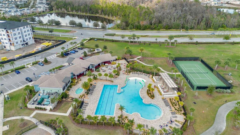 11839 Charades Street Orlando, FL 32832 - Photo 41 of 45