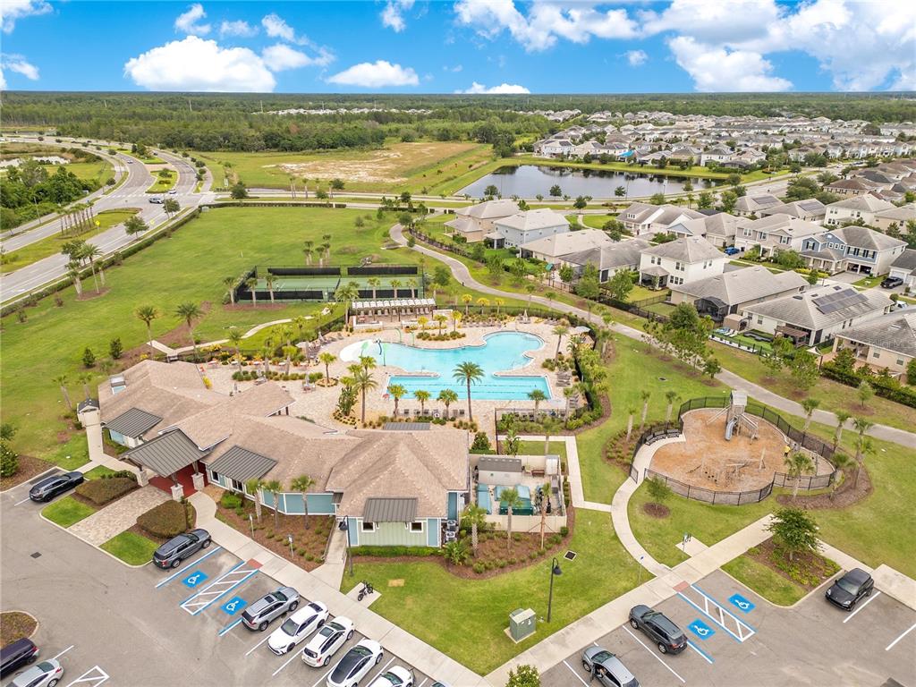 11839 Charades Street Orlando, FL 32832 - Photo 44 of 45