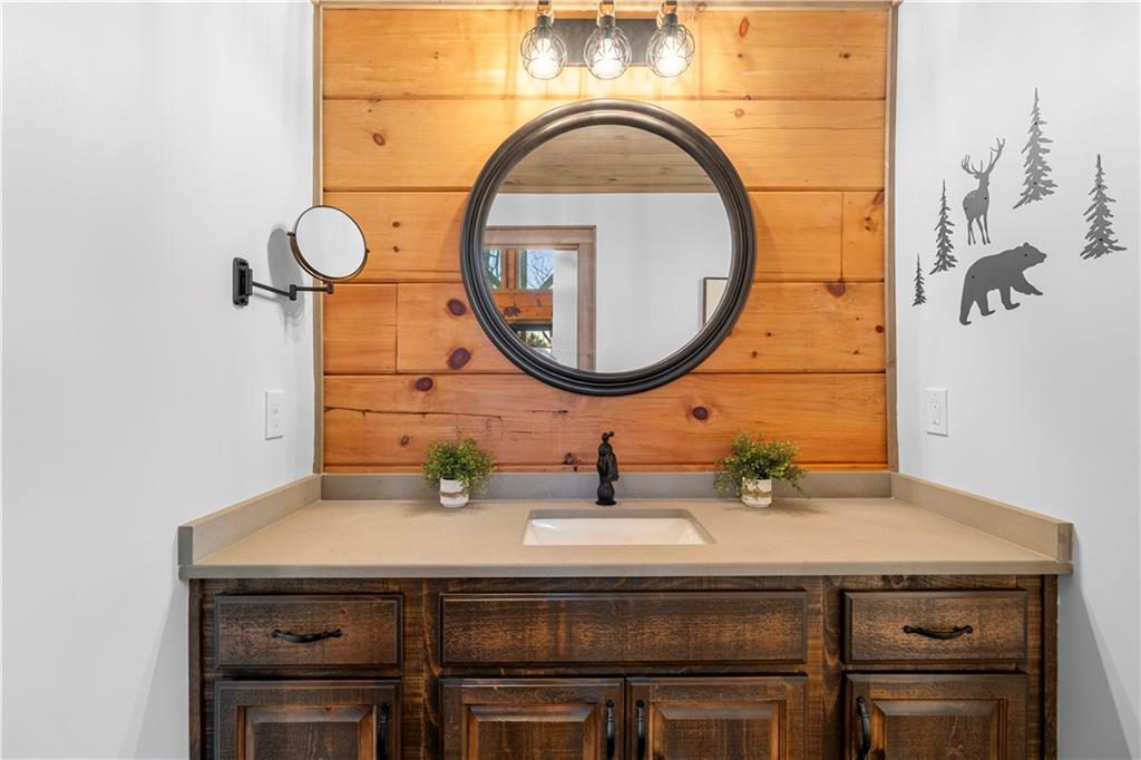 447 Pig Trail Cherry Log, GA 30522 - Photo 28 of 71