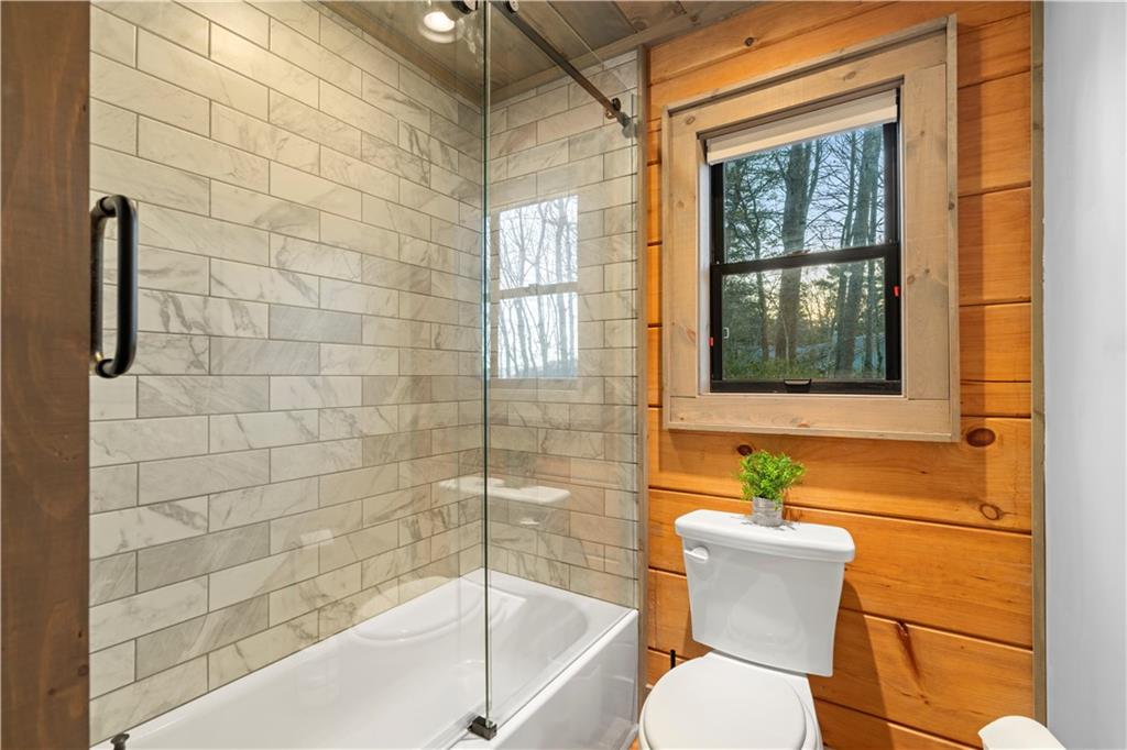 447 Pig Trail Cherry Log, GA 30522 - Photo 31 of 71