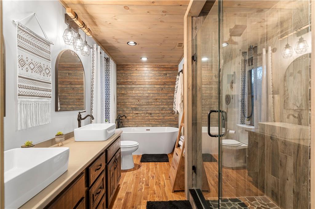 447 Pig Trail Cherry Log, GA 30522 - Photo 41 of 71