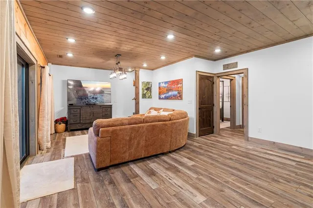 $650,000 | 447 Pig Trail, Cherry Log, GA 30522