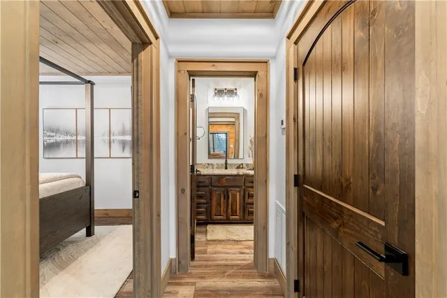 $650,000 | 447 Pig Trail, Cherry Log, GA 30522