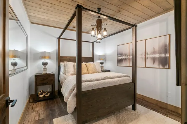 $650,000 | 447 Pig Trail, Cherry Log, GA 30522