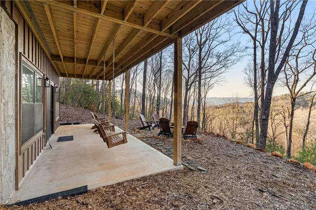 $650,000 | 447 Pig Trail, Cherry Log, GA 30522