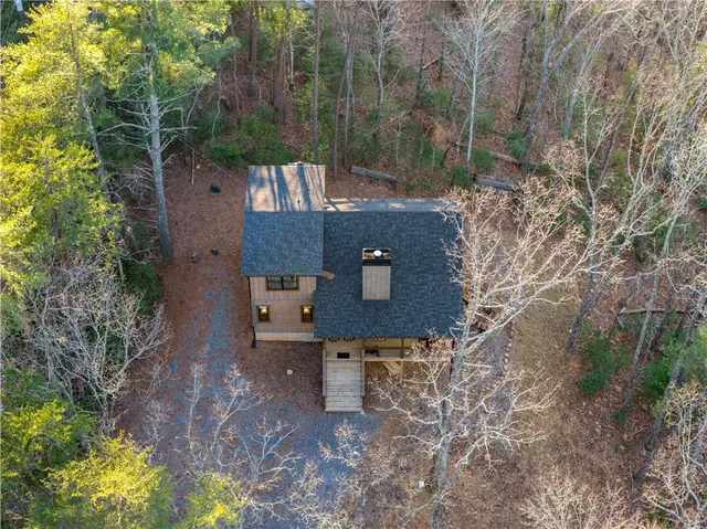 $650,000 | 447 Pig Trail, Cherry Log, GA 30522