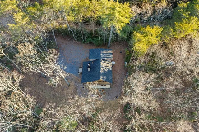 $650,000 | 447 Pig Trail, Cherry Log, GA 30522