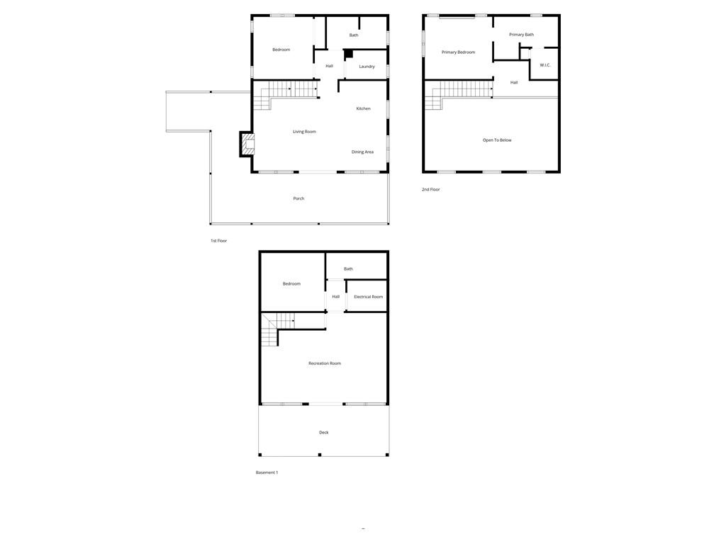 447 Pig Trail Cherry Log, GA 30522 - Photo 68 of 71