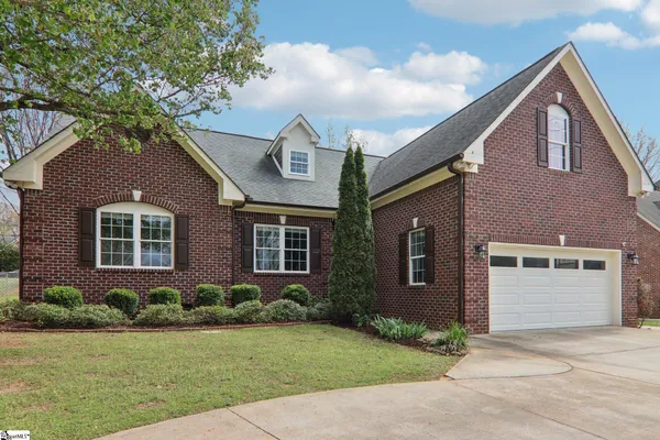 $485,000 | 1114 Devenger Road, Greer, SC 29650