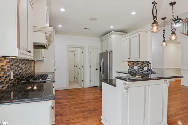 $485,000 | 1114 Devenger Road, Greer, SC 29650
