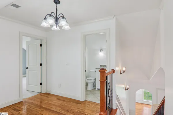 $485,000 | 1114 Devenger Road, Greer, SC 29650