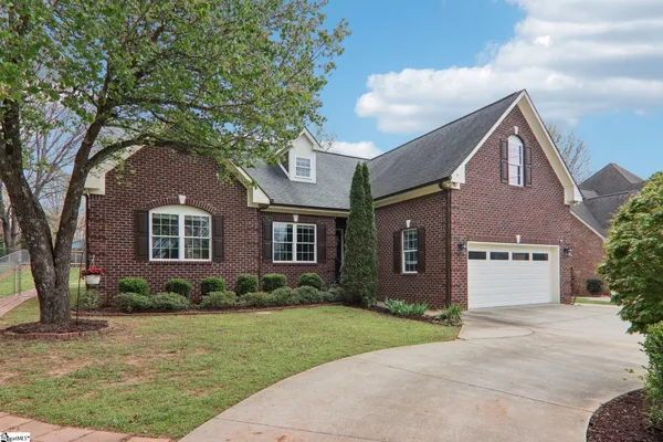 $485,000 | 1114 Devenger Road, Greer, SC 29650
