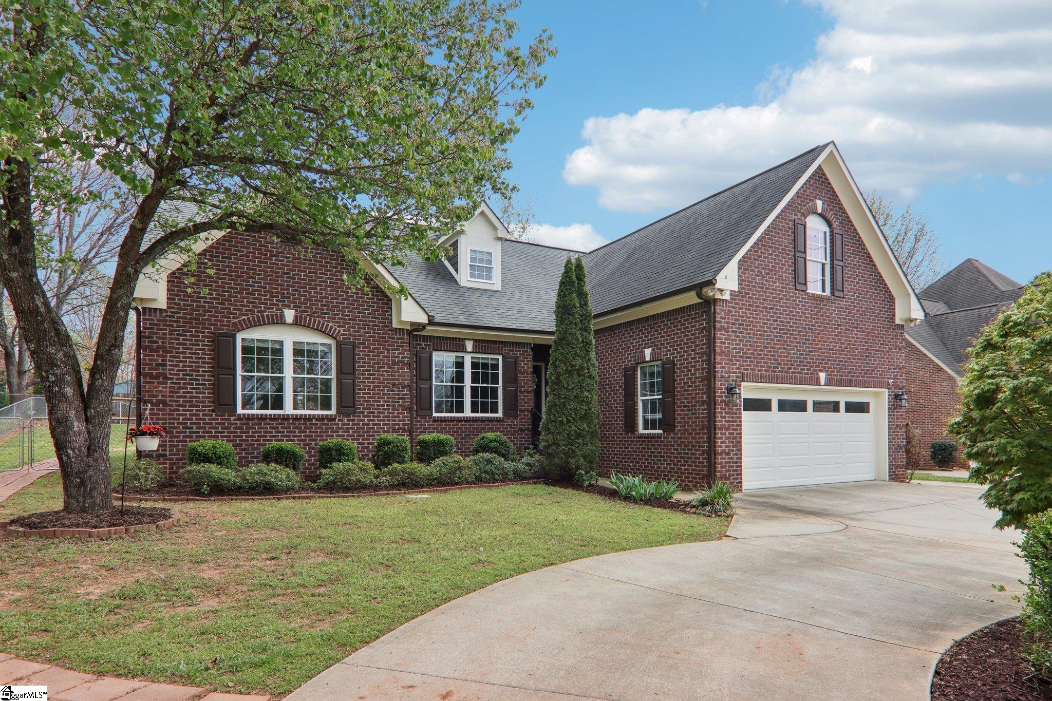 1114 Devenger Road Greer, SC 29650 - Photo 2 of 43