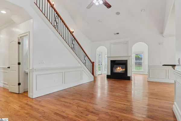 $485,000 | 1114 Devenger Road, Greer, SC 29650