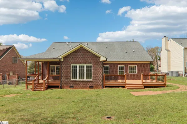 $485,000 | 1114 Devenger Road, Greer, SC 29650