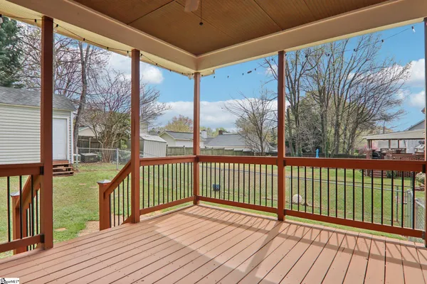 $485,000 | 1114 Devenger Road, Greer, SC 29650